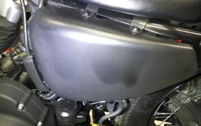 HARLEY XL1200X 2013
