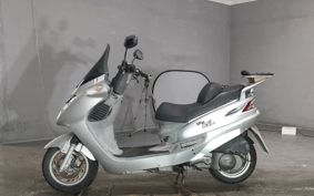 SYM RV125 JP LA12W