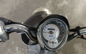 SYM UMI 50 ..