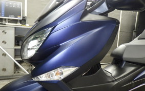 SUZUKI BURGMAN400 A 2019 DU11A
