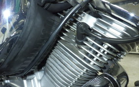 YAMAHA DRAGSTAR 250 2022 VG02J