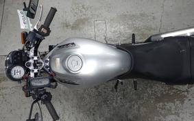 HONDA VTR 250 2022 MC33