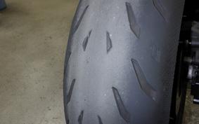 YAMAHA YZF-R6 2020