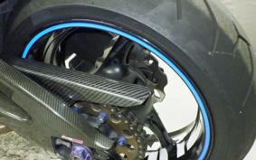 SUZUKI GSX-R1000 2009