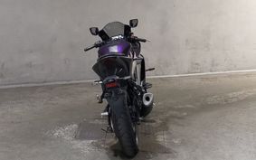 YAMAHA YZF-R25 RG74J