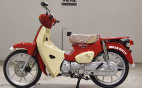 HONDA C110 SUPER CUB JA59