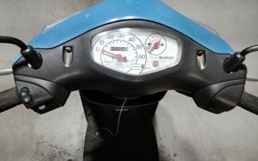 SUZUKI LET's CA4AA