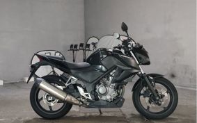 HONDA CB250 MC43
