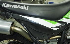 KAWASAKI SUPER SHERPA 1995 KL250G
