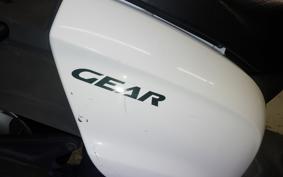 YAMAHA GEAR Gen.2 2007 UA07J
