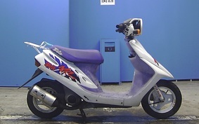 HONDA DIO BAJA AF28