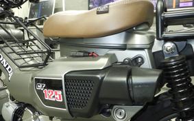 HONDA CT125-2 2025 JA65