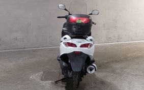 SUZUKI BURGMAN200 CH41A
