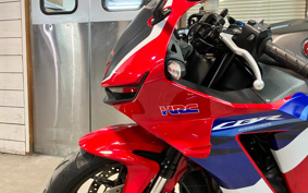 HONDA CBR600RR ABS 2020 PC40