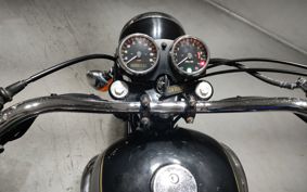 KAWASAKI W650 2007 EJ650A