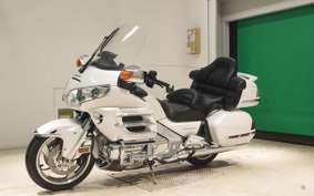 HONDA GL 1800 GOLD WING AIRBAG NAVI 2009 SC47