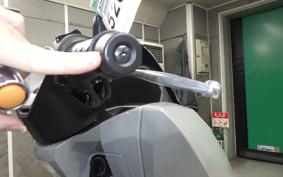 HONDA PCX 125 2011 JK05
