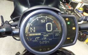 HONDA REBEL 1100 DCT 2023 SC83