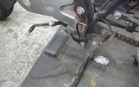 SUZUKI VANVAN 200 NH41A