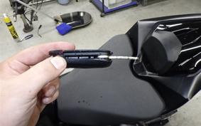 HONDA CBR1000RR RSP 2025 SC82