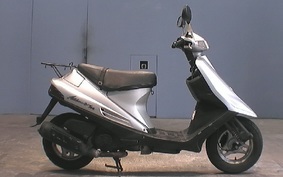 SUZUKI ADDRESS V100 CE11A