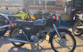 HONDA CD50 BENLY CD50