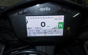 APRILIA RSV4 1100ファクト 2020