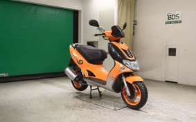 KYMCO SUPER 9 2003