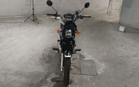 HONDA CROSS CUB110 JA60