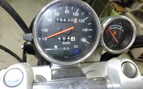 SUZUKI GZ125-HS