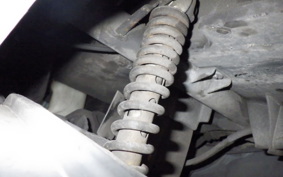 HONDA BROAD 50 AF33