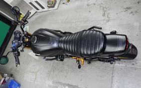 KAWASAKI Z900RS SE 2025 ZR900K