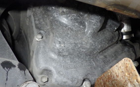 YAMAHA MAXAM 250 SG21J