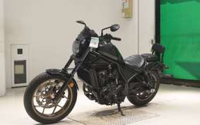HONDA REBEL 1100 2024 SC83