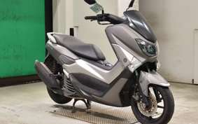 YAMAHA N-MAX 2013 SED6J