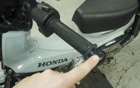 HONDA CROSS CUB 110 1996 JA60
