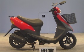 SUZUKI LET's 2 CA1PA