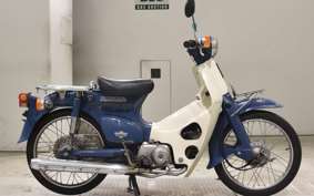 HONDA C50 SUPER CUB AA01