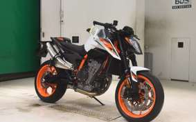 KTM 890 DUKE R 2022