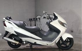 SUZUKI SKYWAVE 250SS CJ43A