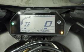 YAMAHA YZF-R25 A 2013 RG43J