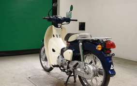 HONDA C110 SUPER CUB 2017 JA44