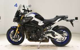 YAMAHA MT-10 SP 2017 RN50J