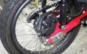 HONDA CT125-2 JA65