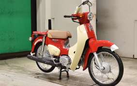 HONDA C50 SUPER CUB 2000 AA09