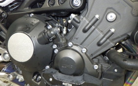 YAMAHA XSR900 2017 RN46J