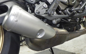 YAMAHA XSR700 2020 RM22J