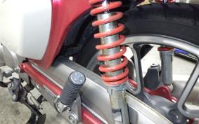HONDA C125 SUPER CUB 1986 JA58
