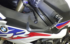 BMW S1000RR 2021