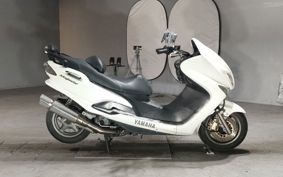 YAMAHA MAJESTY 125 SE27